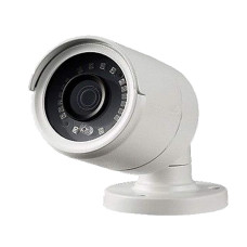 PANSIM 4 MP Night Vision Bullet CCTV Camera